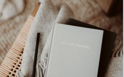 How to prepare for journalling